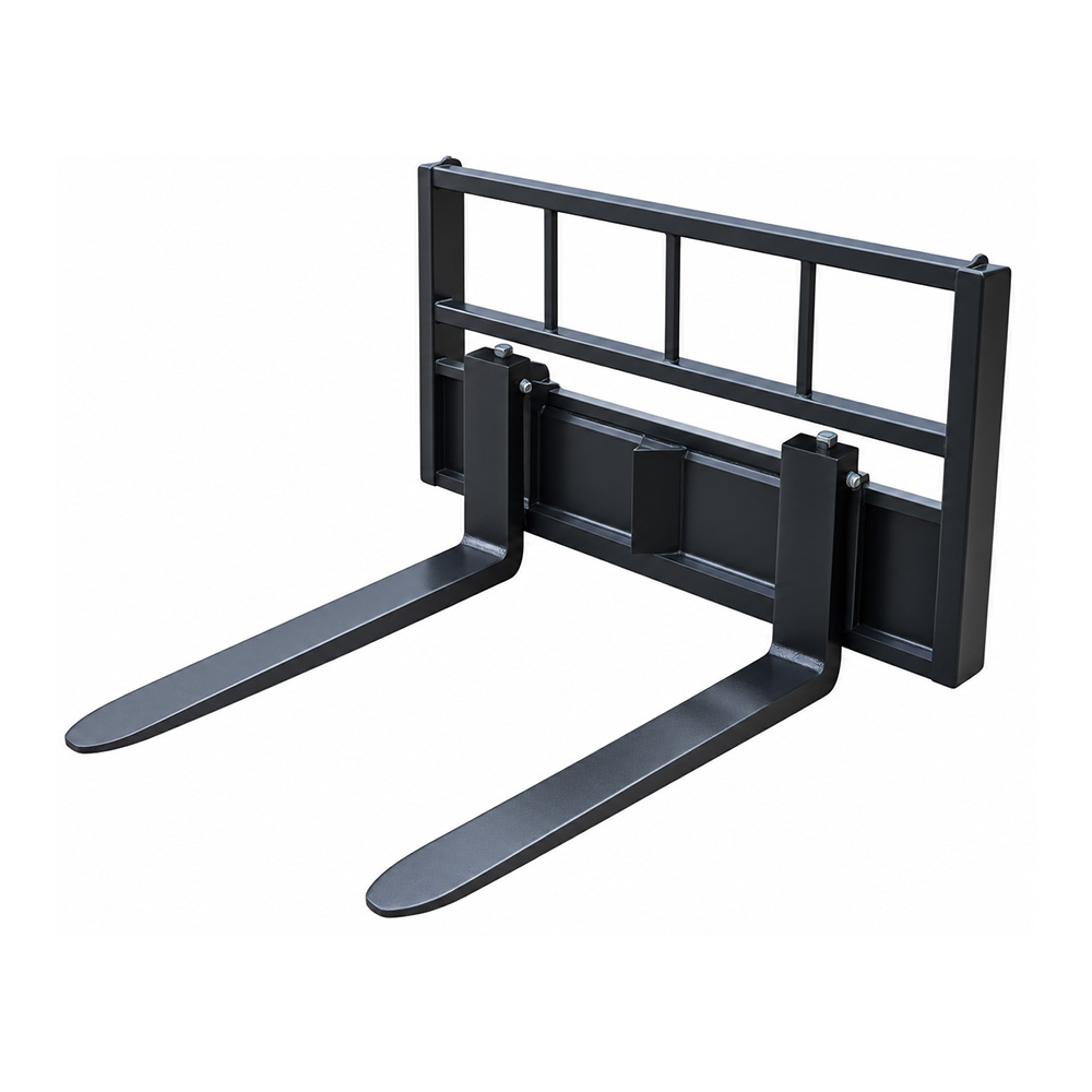 Fork Attachment - Mini Loader