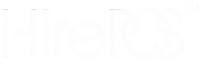 HirePos Logo