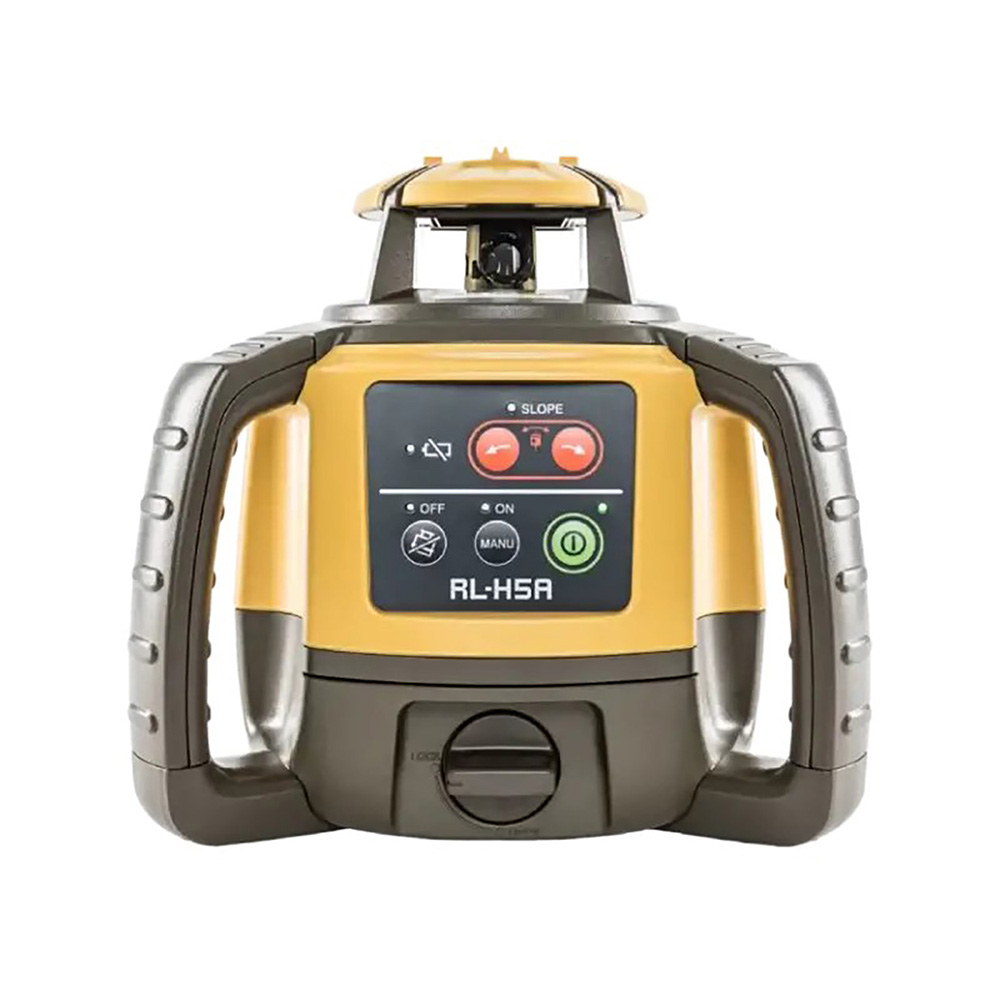 Rotating Laser Level Hire Perth