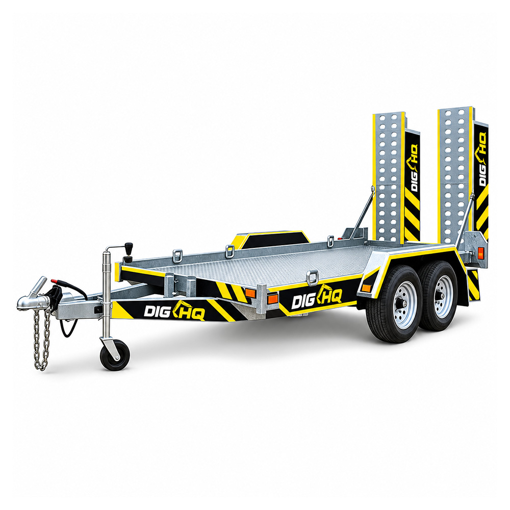 Trailer Hire Perth